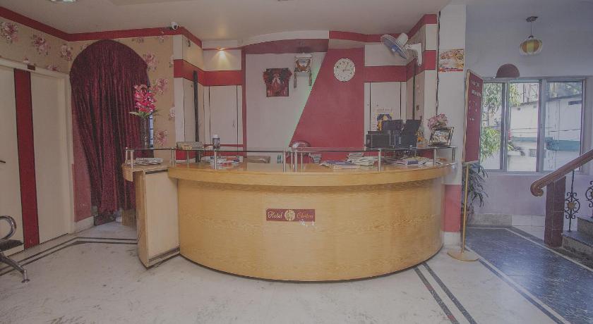 OYO Hotel Chitra photo