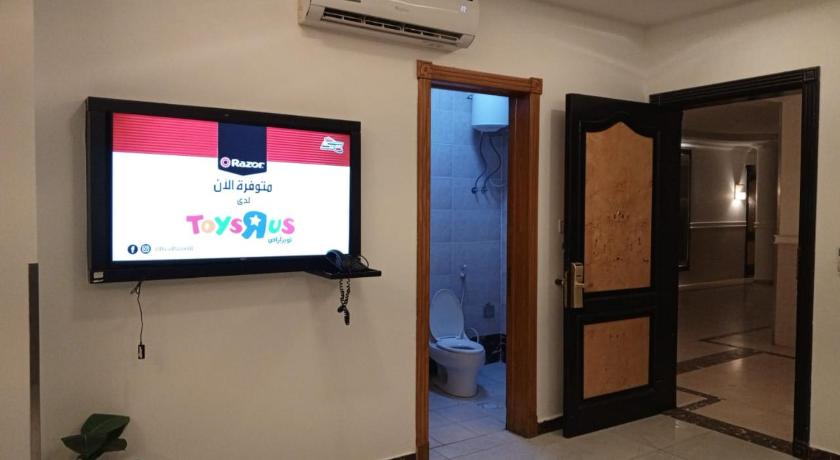 نانيس للوحدات الفندقية photo