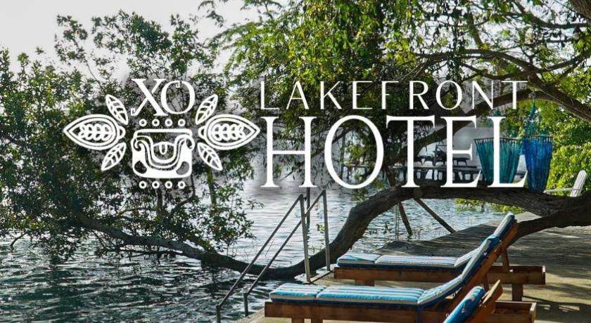 XO Hotel Bacalar Frente a la Laguna - Gratis Experiencias Locales photo