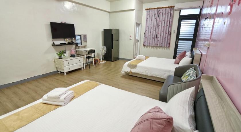 Wanghong Homestay photo