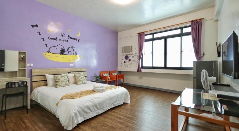 Wanghong Homestay photo