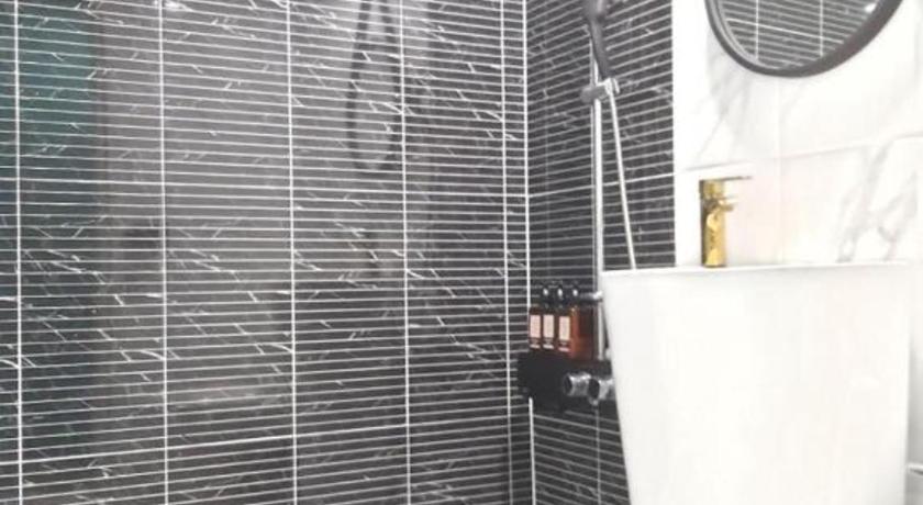 釜山 Gallery Hotel 酒店 设施