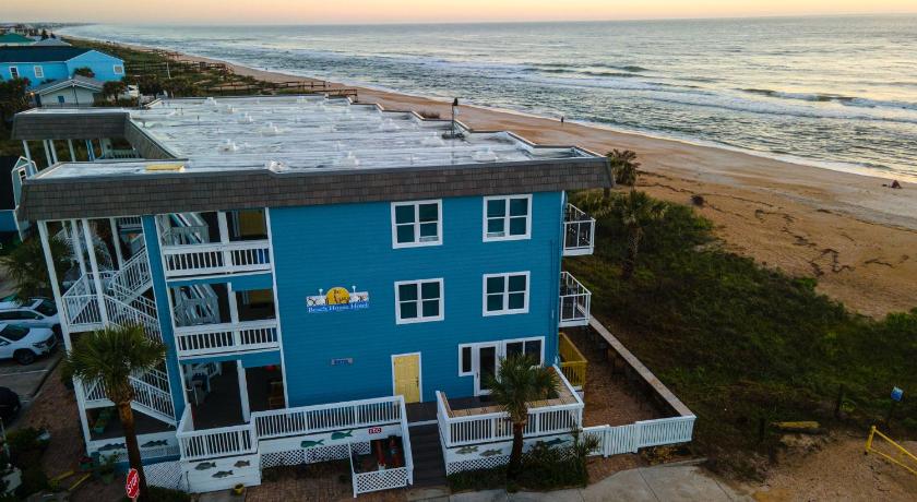 The Saint Augustine Beach House photo