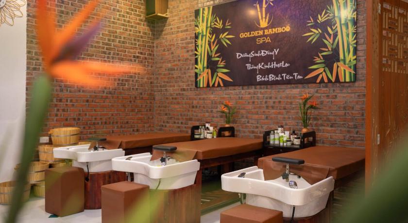 Hoi An Golden Bamboo Villa & Spa - image 14