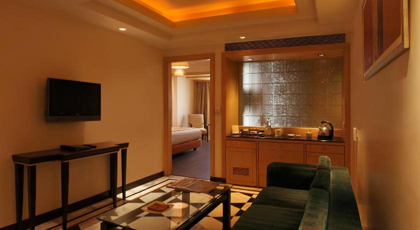 Imagem de Suite executiva (Executive Suite) 7
