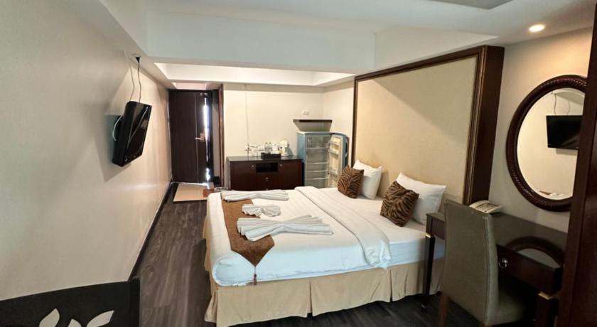 Maleez Lodge photo