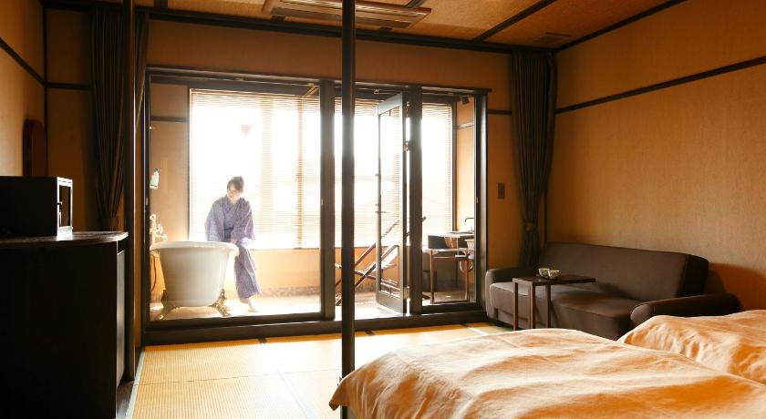 高級房(兩床) - 有獨立衛浴 (Superior Twin Room with Private Bath)圖片 1