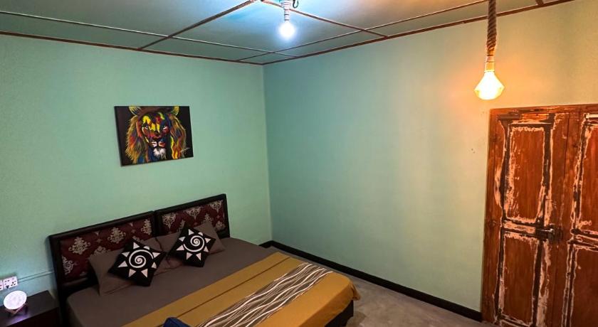 YoYo Surf Hostel Ahangama photo