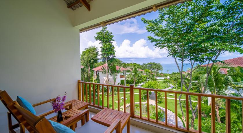 Imagen de Habitación Deluxe Comunicada (Deluxe Connecting Room) 16