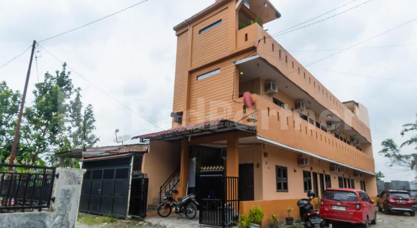 OYO 3937 Teratai Guest House photo