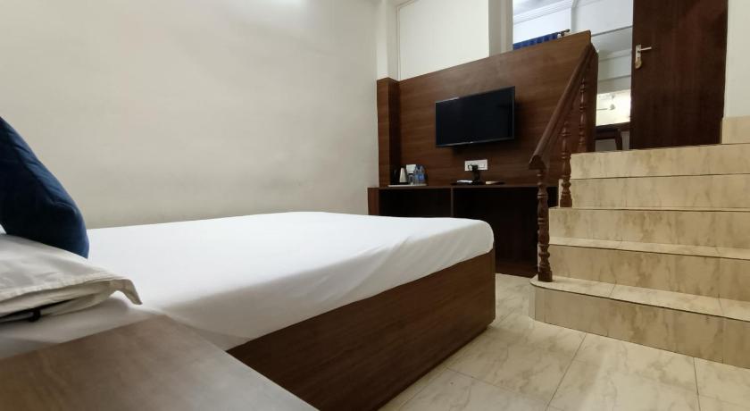 Image of Deluxe Double Room 1