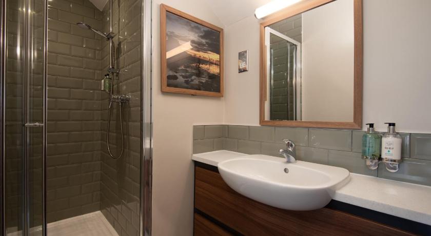 Foto, millel on kujutatud Kaheinimesetuba (double või twin) (Double or Twin Room) 2