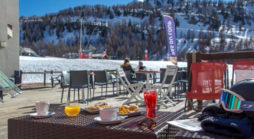 SOWELL HOTELS Le Pas du Loup photo