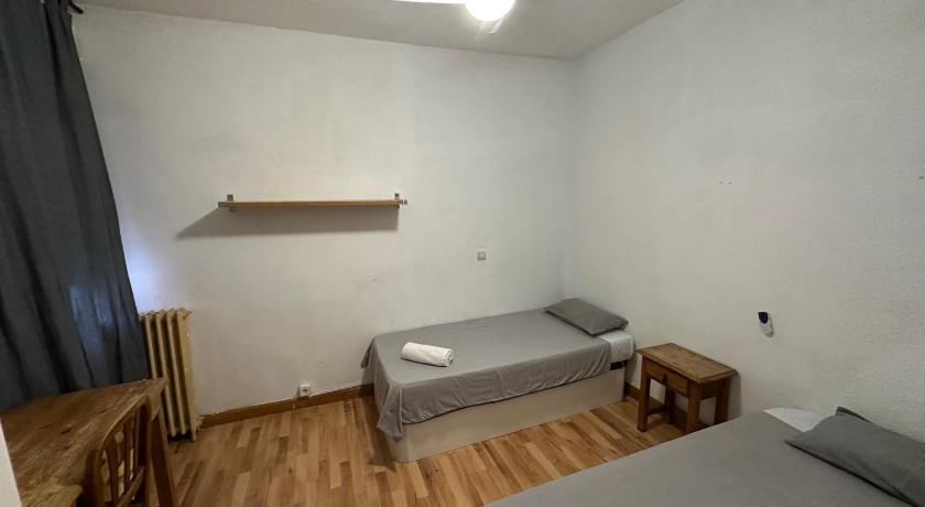 Residencia de estudiantes Rosales photo