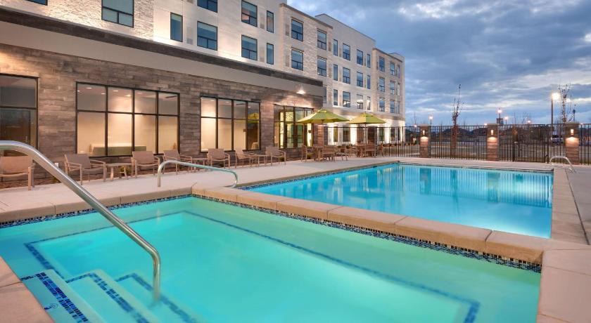 Hyatt House Provo/pleasant Grove photo
