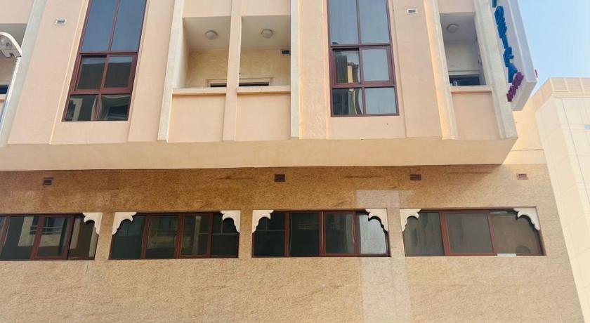 Marhaba Deira Hotel — Hotel in Dubai