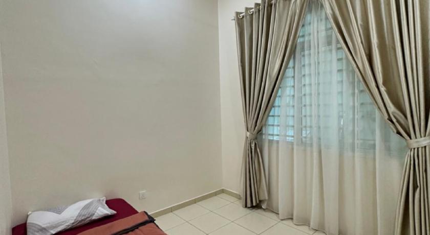 RumahKu Homestay @ Taman Jasin Perdana photo