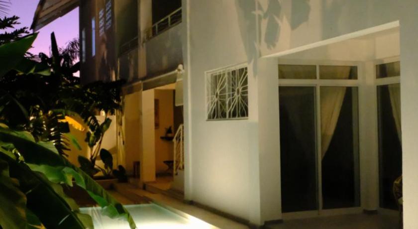 รูปของอพาร์ตเมนต์ - ชั้นล่าง (Apartment - Ground Floor) 1