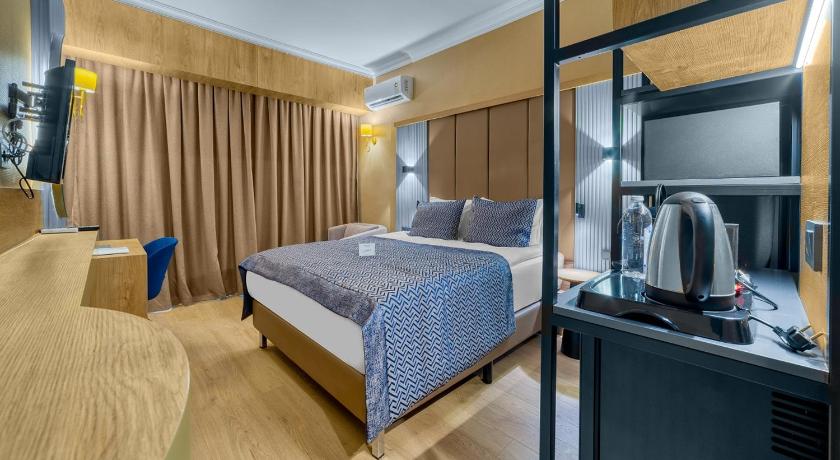Numa Port Hotel photo