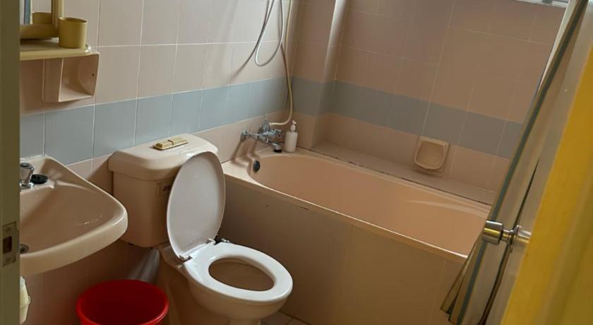 Bukit Tinggi 1 Hati guesthouse photo
