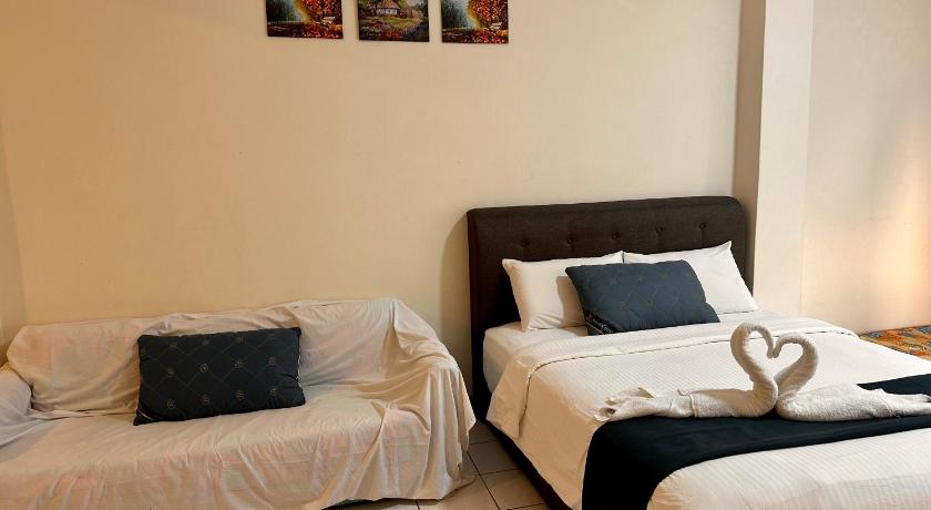 Bukit Tinggi 1 Hati guesthouse photo