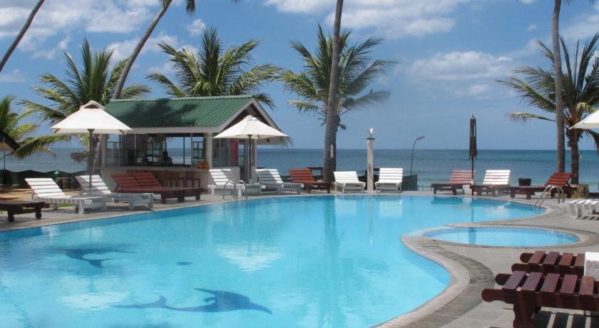 Sea Lotus Park Hotel – Trincomalee, GA