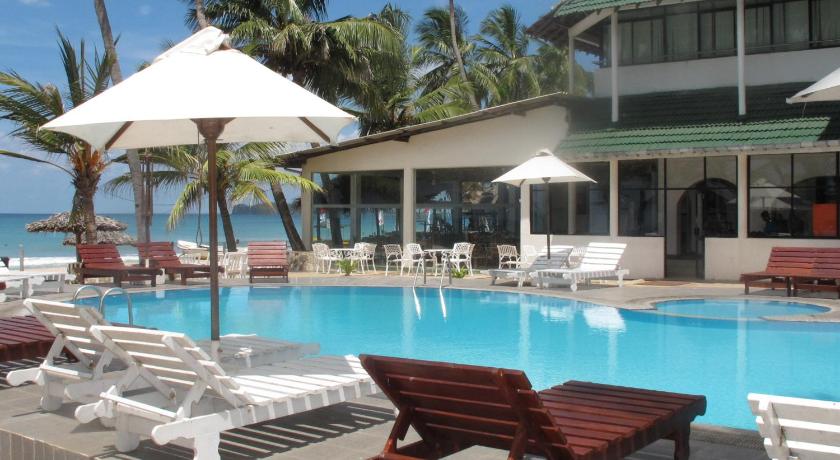 Sea Lotus Park Hotel – Trincomalee, GA