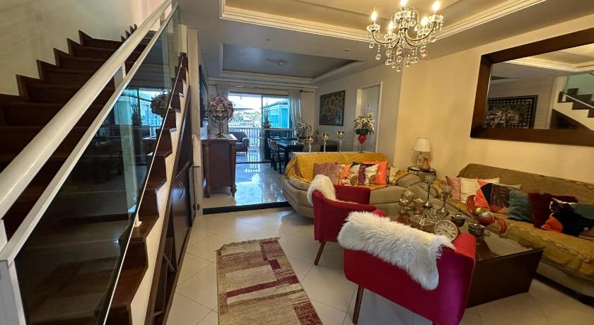 Hotel Pousada Irmaos Freyhardt — Hotel in Rio De Janeiro