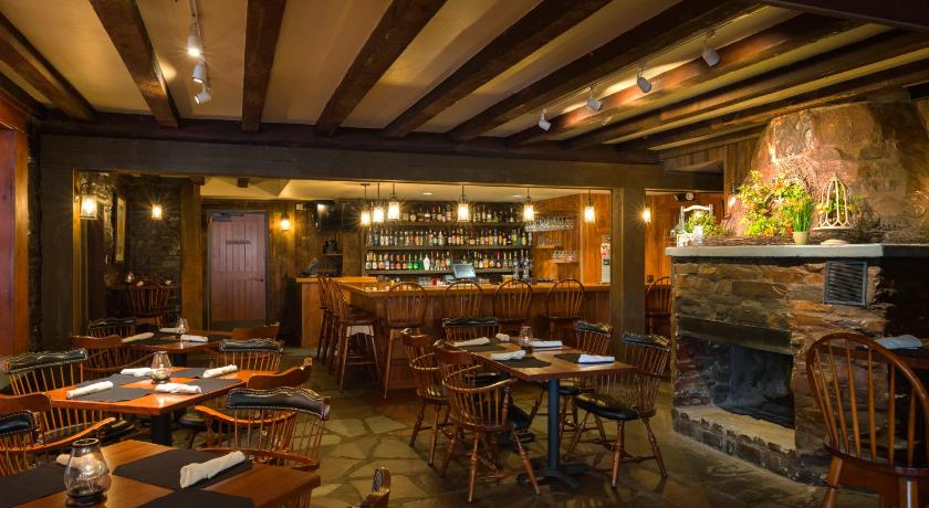 Pine Barn Inn photo