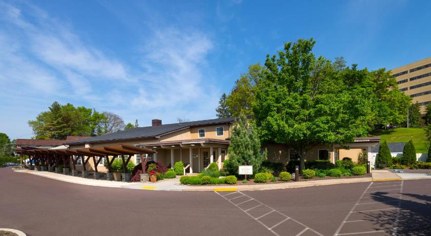 Pine Barn Inn photo
