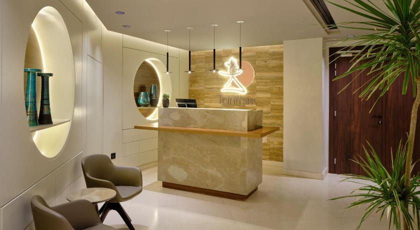 Tunis Marriott Hotel photo