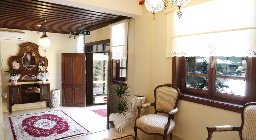 Bursa Ipekyolu Hotel Updated 2020 Prices Specialty Hotel Reviews Turkey Tripadvisor