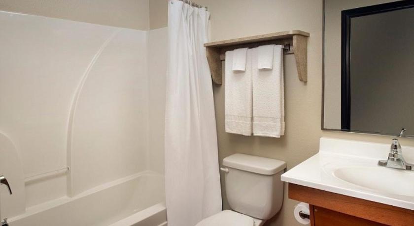 WoodSpring Suites Sioux Falls photo