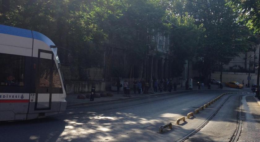 Gulhane Apartments photo