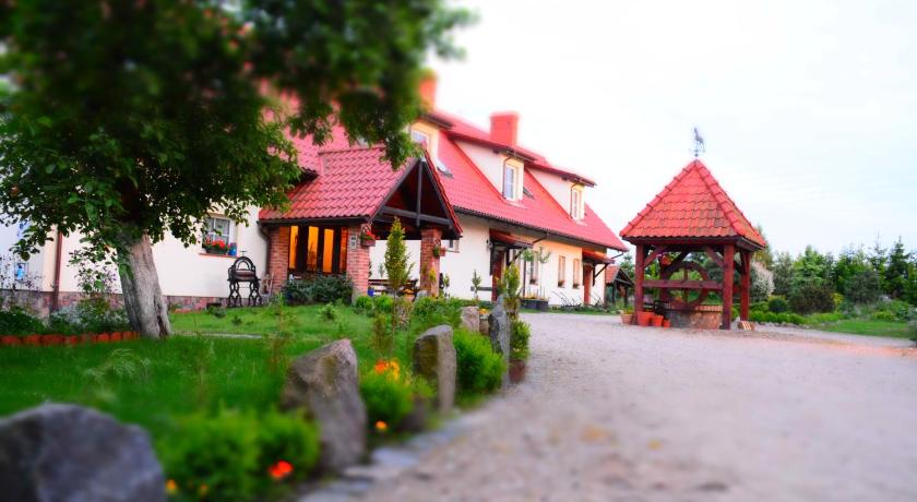 Siedlisko Sabinowo