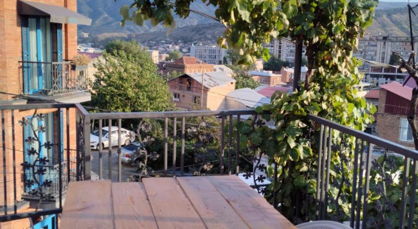 Tiflisi Hostel photo
