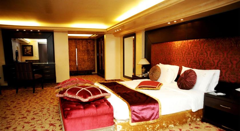 Image of Double Room 3
