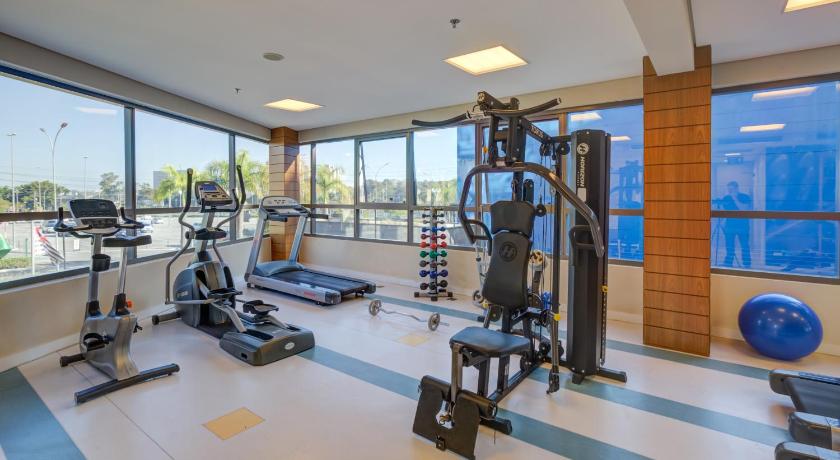 Quality Hotel Sao Caetano photo