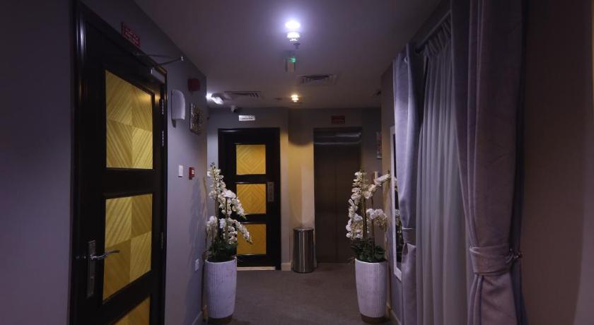 The K Hotel - image 5