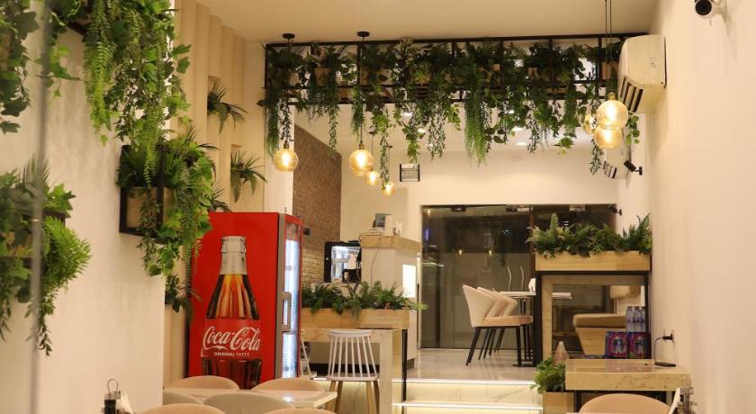 The K Hotel - image 3