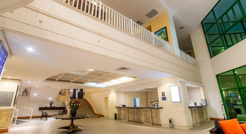 Hotel Colon Salinas photo