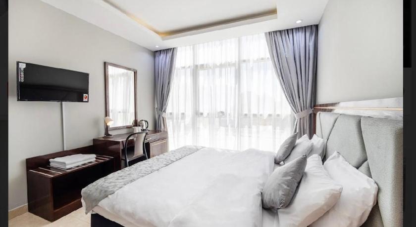 The K Hotel - image 11