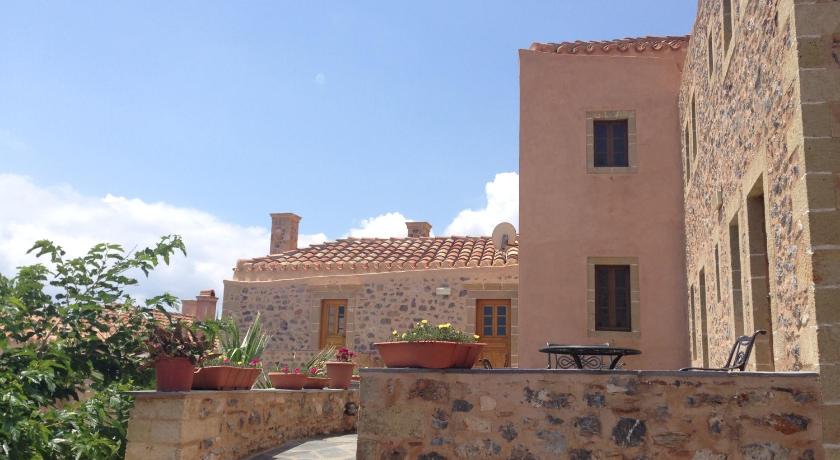 Likinia Hotel photo
