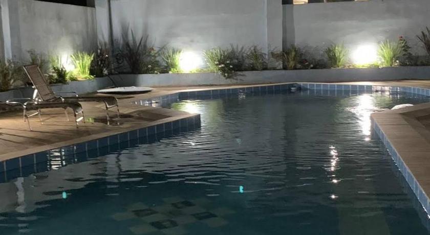 POUSADA BLUE GARDEN
