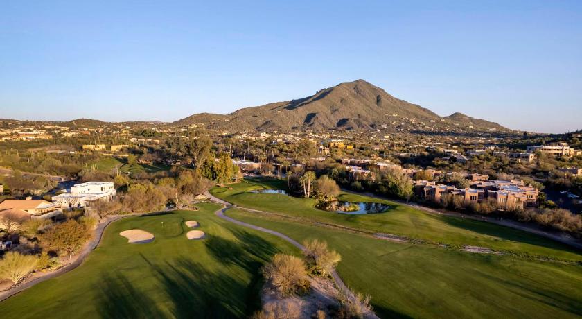 Hilton Vacation Club Rancho Manana Phoenix/Cave Creek photo
