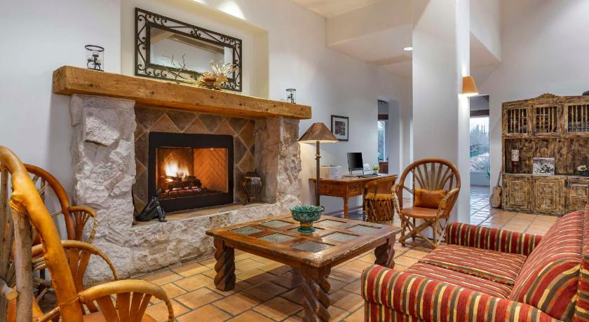 Hilton Vacation Club Rancho Manana Phoenix/Cave Creek photo