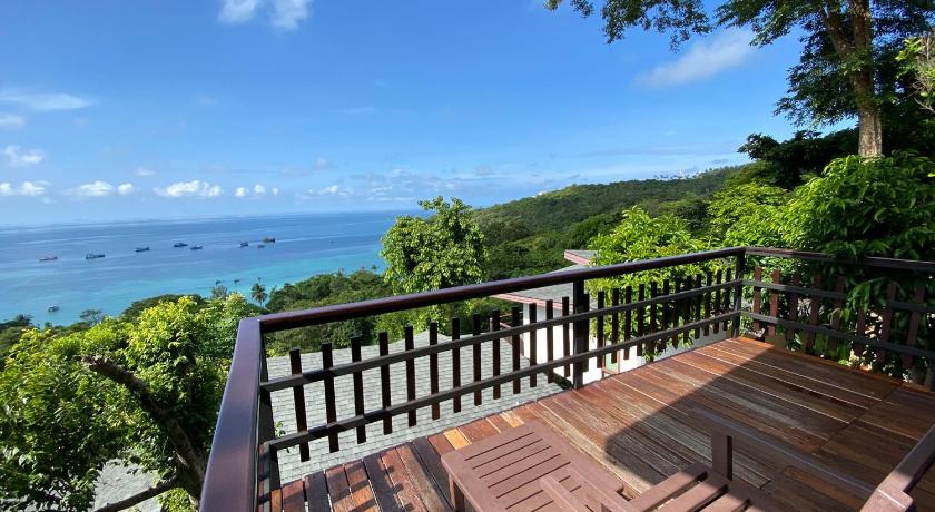 Chintakiri Resort photo