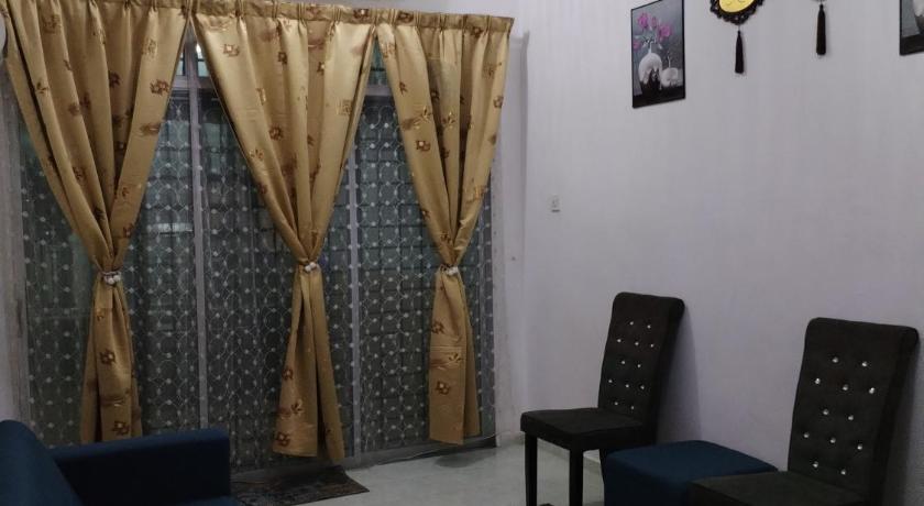 Syah Homestay photo