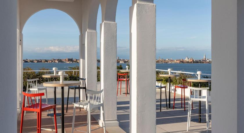 JW Marriott Venice Resort & Spa