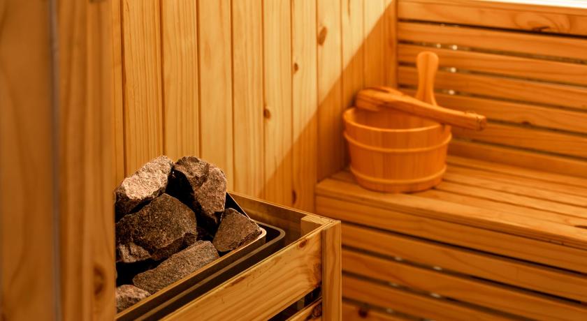 ダナン Estrella Boutique Hotel 4つ星 ホテル 客室